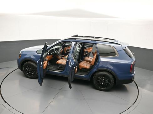 Used 2023 Kia Telluride SX Prestige X-Pro AWD/4WD image 47