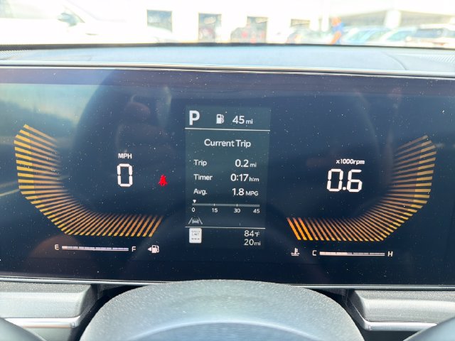 New 2026 Kia K5 GT-Line FWD image 11