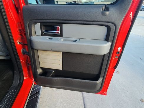 Used 2014 Ford F150 XLT w/ Equipment Group 302A Luxury image 15