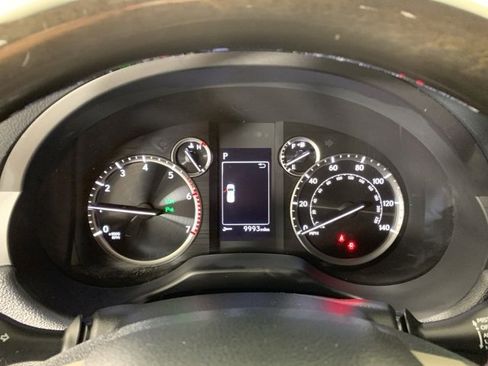 Used 2021 Lexus GX 460 Premium image 6