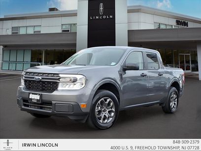 Used 2023 Ford Maverick XLT w/ Equipment Group 300A Standard