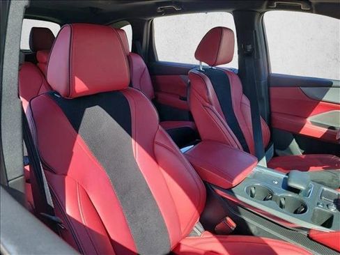 Used 2022 Acura MDX A-Spec image 16