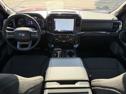 Used 2022 Ford F150 XLT w/ Equipment Group 302A High image 4