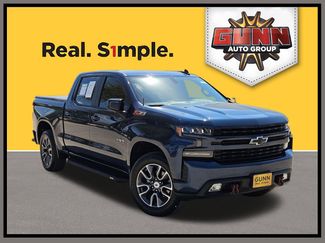 Certified 2020 Chevrolet Silverado 1500 RST w/ Texas Edition video 1