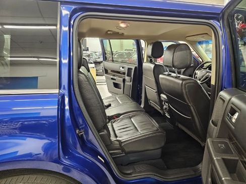Used 2014 Ford Flex SEL w/ Equipment Group 202A image 30