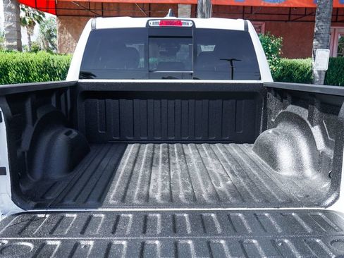 Used 2025 RAM 1500 Tradesman w/ Night Edition AWD/4WD image 8