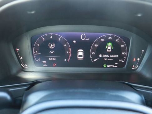 Certified 2023 Honda Accord EX image 25