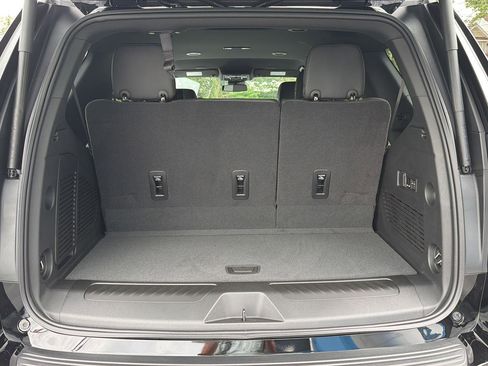 New 2026 Chevrolet Tahoe LT RWD image 35