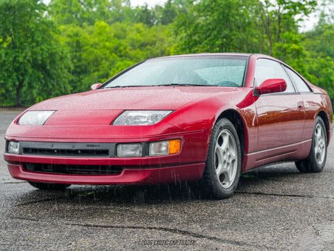 Used 1990 Nissan 300ZX GS RWD image 14
