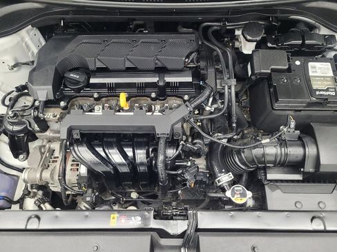 Used 2021 Hyundai Accent SE FWD image 30