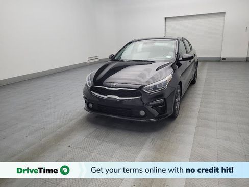 Used 2019 Kia Forte LXS image 1