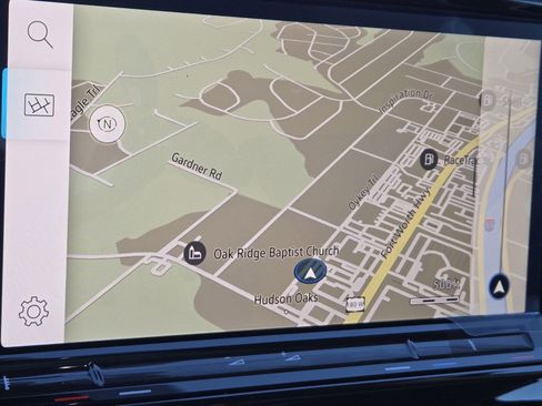 New 2025 Volkswagen Atlas SEL image 13