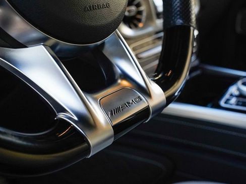 Used 2021 Mercedes-Benz G 63 AMG 4MATIC image 57