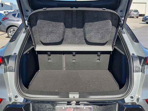 New 2026 Buick Envista Sport Touring w/ Convenience I Package image 6