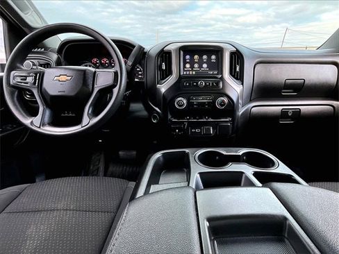 Used 2024 Chevrolet Silverado 2500 W/T w/ WT Convenience Package image 20