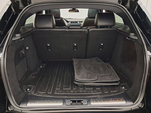 Used 2017 Land Rover Range Rover Evoque HSE Dynamic image 39