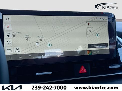 New 2026 Kia Carnival EX image 33