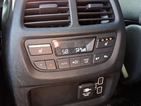 Used 2019 Honda Passport Touring image 12