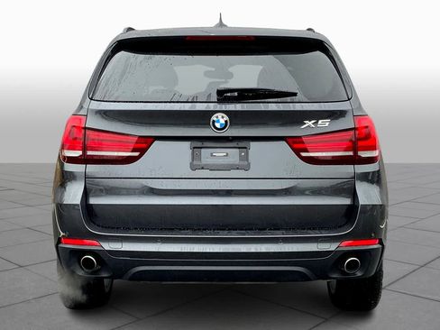 Used 2016 BMW X5 xDrive35i image 4