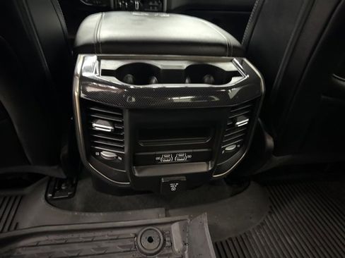 Used 2022 RAM 1500 Rebel w/ Rebel Level 2 Equipment Group image 8