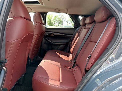 Certified 2023 MAZDA CX-30 AWD 2.5 S w/ Preferred Package image 12