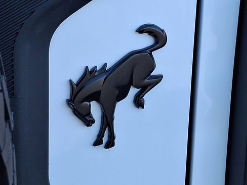 Used 2023 Ford Bronco Raptor image 35