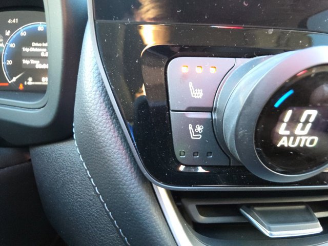 Used 2025 Toyota Grand Highlander AWD Hybrid image 23