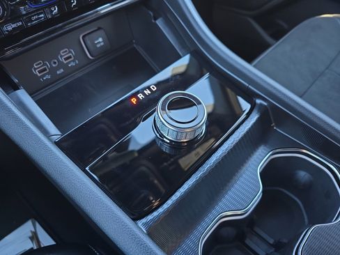 New 2025 Jeep Grand Cherokee L Altitude AWD/4WD image 17