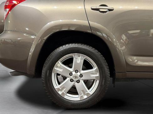 Used 2012 Toyota RAV4 Limited w/ Premium Plus Value Pkg image 35