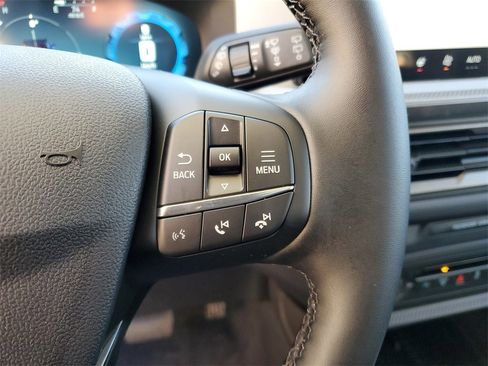 New 2025 Ford Bronco Sport Outer Banks image 16