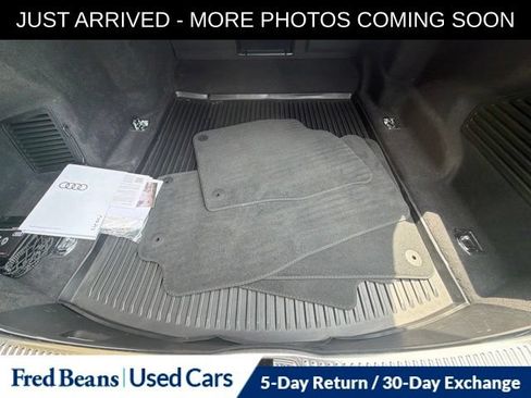 Used 2023 Audi A8 L 3.0T AWD/4WD image 13