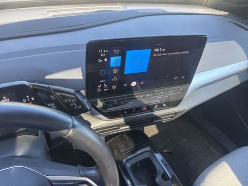 Certified 2022 Volkswagen ID.4 Pro S image 31