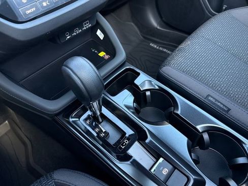 New 2026 Subaru Forester Premium image 28