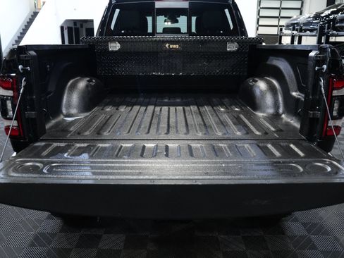 Used 2022 RAM 2500 Laramie AWD/4WD image 51