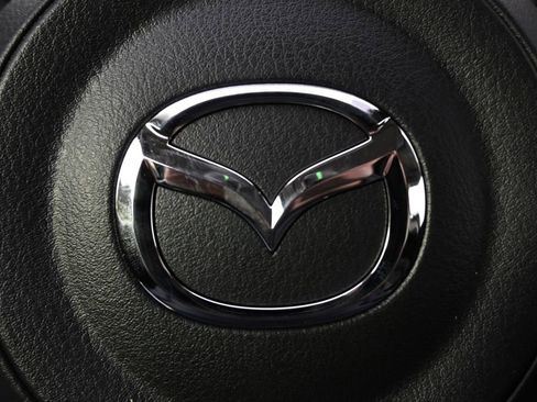 New 2025 MAZDA CX-5 Carbon Edition image 34