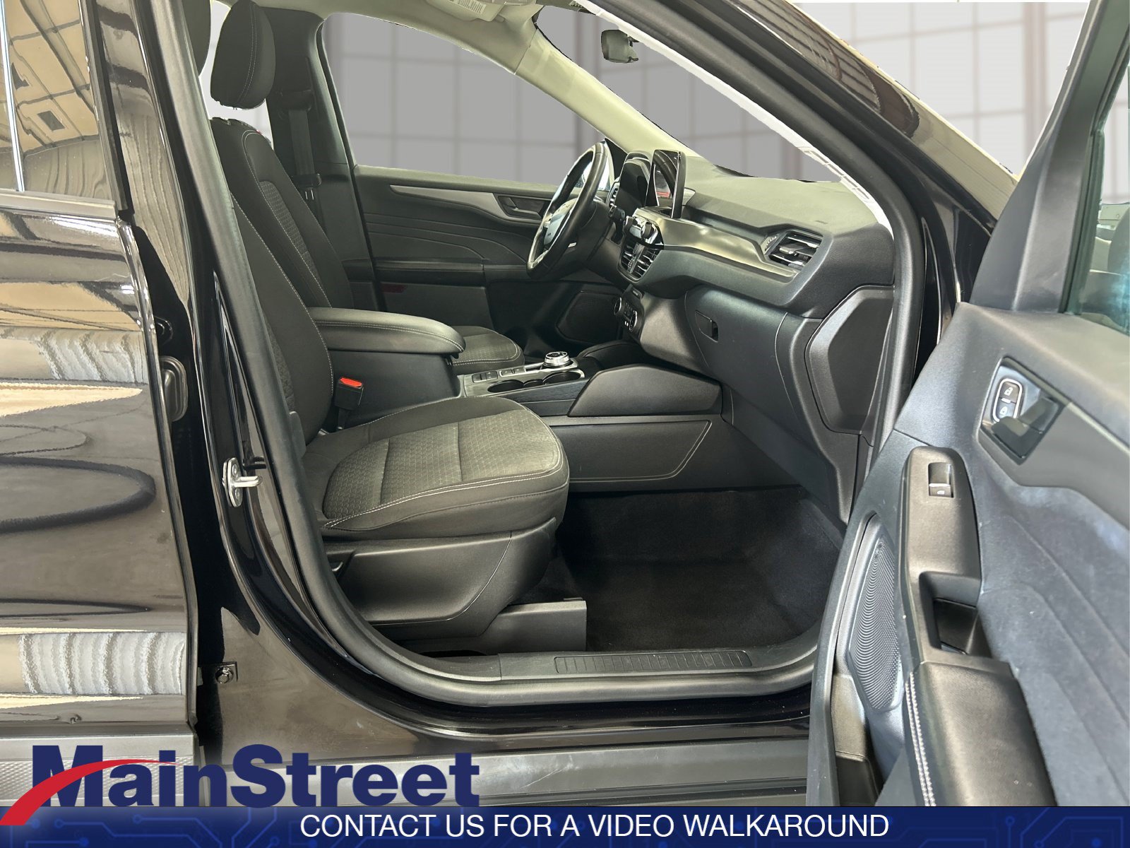 Used 2023 Ford Escape Active FWD image 21