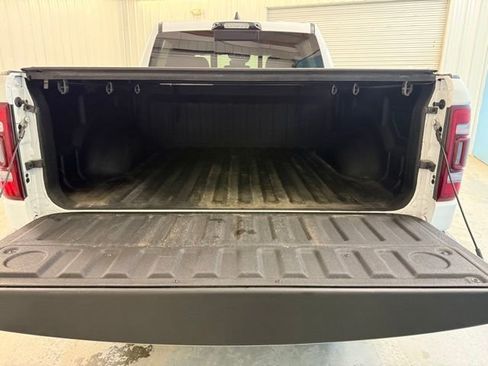 Used 2023 RAM 1500 Limited image 10
