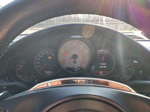 Used 2013 Porsche Panamera GTS AWD/4WD image 23