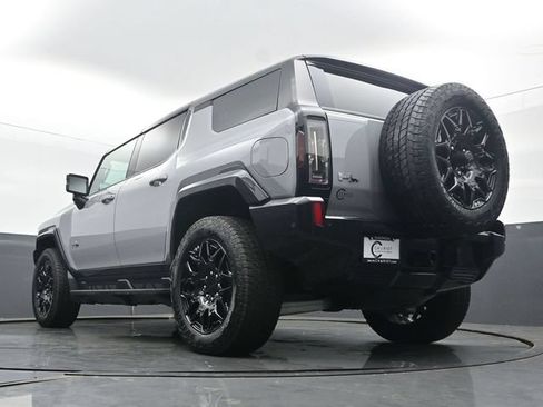 Used 2026 GMC Hummer EV SUV AWD/4WD image 47