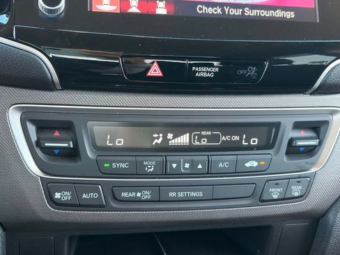 Used 2022 Honda Ridgeline Sport image 26