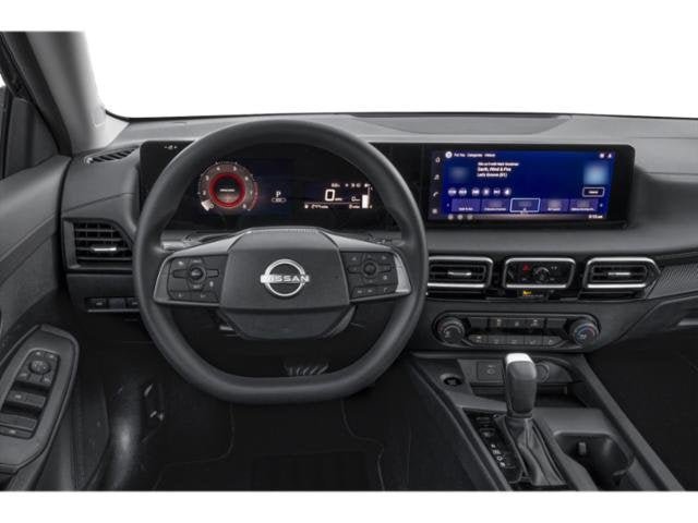 New 2027 Nissan Sentra S FWD image 9