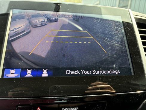 Used 2018 Honda Pilot EX-L image 10