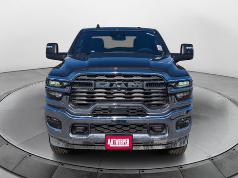 New 2025 RAM 2500 Big Horn AWD/4WD image 7