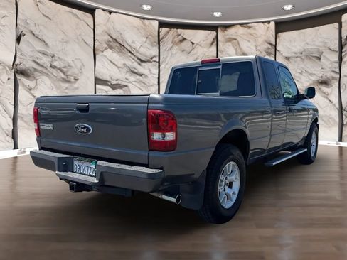 Used 2010 Ford Ranger XLT AWD/4WD image 6