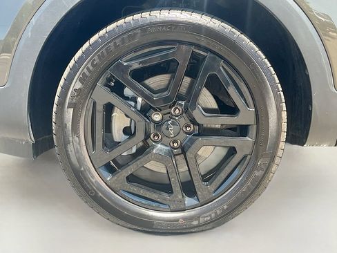 Used 2025 Kia Telluride EX X-Line AWD/4WD image 33