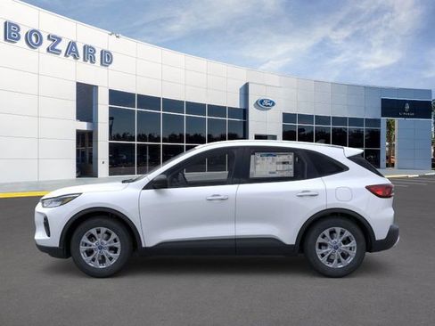 New 2026 Ford Escape Active image 3