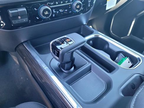 New 2026 Chevrolet Silverado 1500 LT Trail Boss AWD/4WD image 14
