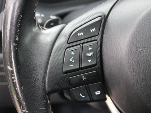 Used 2015 MAZDA MAZDA3 s Grand Touring image 20