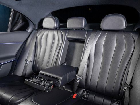 New 2026 Mercedes-Benz E 350 4MATIC Sedan image 30
