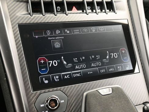 Used 2024 Lamborghini Urus Performante image 23